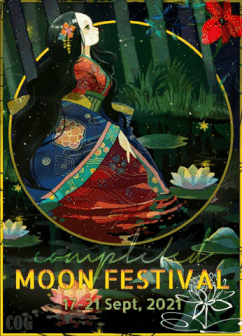 Moon Festival 2021