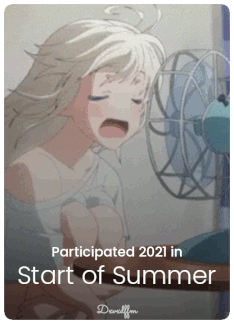 Summer 2021