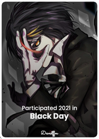 Black Day 2021