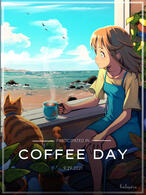 Coffee Day 2021