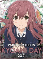 KyoAni Day 2021