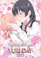 Yuri Day 2021