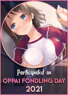 Fondle Day 2021
