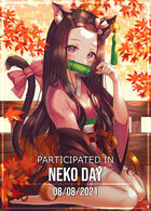 Neko Day 2021