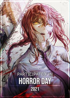 Horror Day 2021
