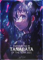 Tanabata Day 2021