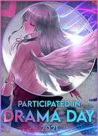 Drama Day 2021