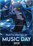 Music Day 2021
